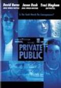 The Private Public - wallpapers.