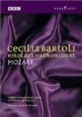 Cecilia Bartoli Sings Mozart pictures.