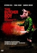 The Butcher Boy - wallpapers.