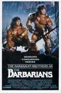 The Barbarians - wallpapers.