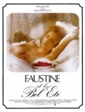 Faustine et le bel ete - wallpapers.