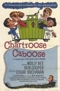 Chartroose Caboose - wallpapers.