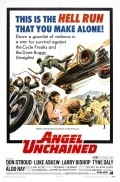 Angel Unchained - wallpapers.