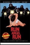 Run, Angel, Run! - wallpapers.