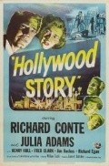 Hollywood Story pictures.
