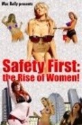 Safety First: The Rise of Women! pictures.