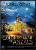 Colour of War: The ANZACs - wallpapers.
