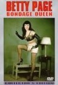 Betty Page: Bondage Queen - wallpapers.