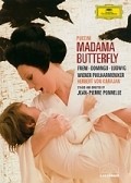 Madama Butterfly - wallpapers.