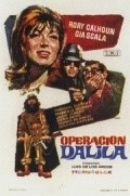 Operacion Dalila - wallpapers.
