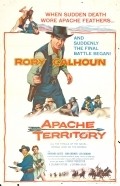 Apache Territory - wallpapers.