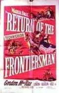 Return of the Frontiersman - wallpapers.