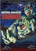 Rotten Shaolin Zombies - wallpapers.