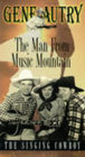 Man from Music Mountain - wallpapers.