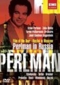 Perlman in Russia pictures.
