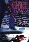Midnight Skater - wallpapers.
