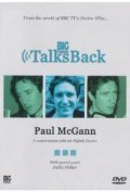 Big Finish Talks Back: Paul McGann pictures.
