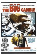 The Big Gamble pictures.