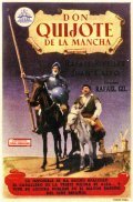 Don Quijote de la Mancha - wallpapers.