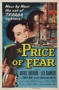 The Price of Fear pictures.