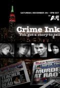 Crime Ink pictures.