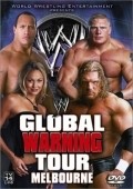 WWE Global Warning Tour: Melbourne - wallpapers.