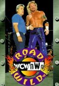 WCW Road Wild '98 - wallpapers.