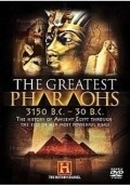 The Greatest Pharaohs - wallpapers.