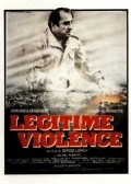 Legitime violence - wallpapers.