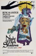 Night of Dark Shadows pictures.