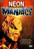 Neon Maniacs pictures.