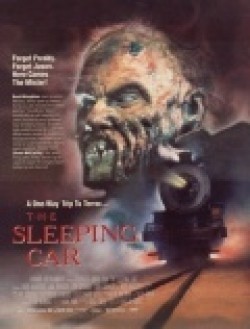 The Sleeping Car - wallpapers.