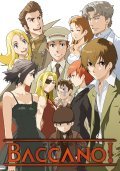 Baccano! pictures.