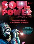 Soul Power pictures.