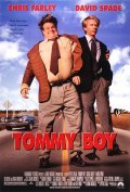 Tommy Boy - wallpapers.