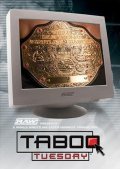 WWE Taboo Tuesday pictures.