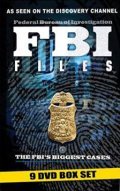 The F.B.I. Files  (serial 1998-2006) - wallpapers.