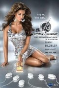 WWE Cyber Sunday - wallpapers.