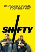 Shifty - wallpapers.