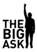 The Big Ask - wallpapers.