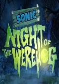 Sonic: Night of the Werehog pictures.