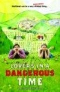 Lovers in a Dangerous Time - wallpapers.