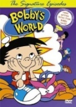 Bobby's World pictures.