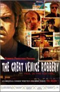 The Great Venice Robbery pictures.