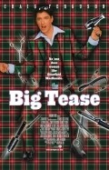 The Big Tease - wallpapers.