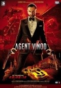 Agent Vinod pictures.