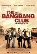 The Bang Bang Club pictures.