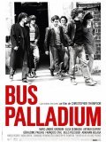 Bus Palladium - wallpapers.