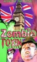 Zombie Toxin - wallpapers.