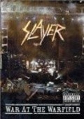 Slayer: War at the Warfield pictures.